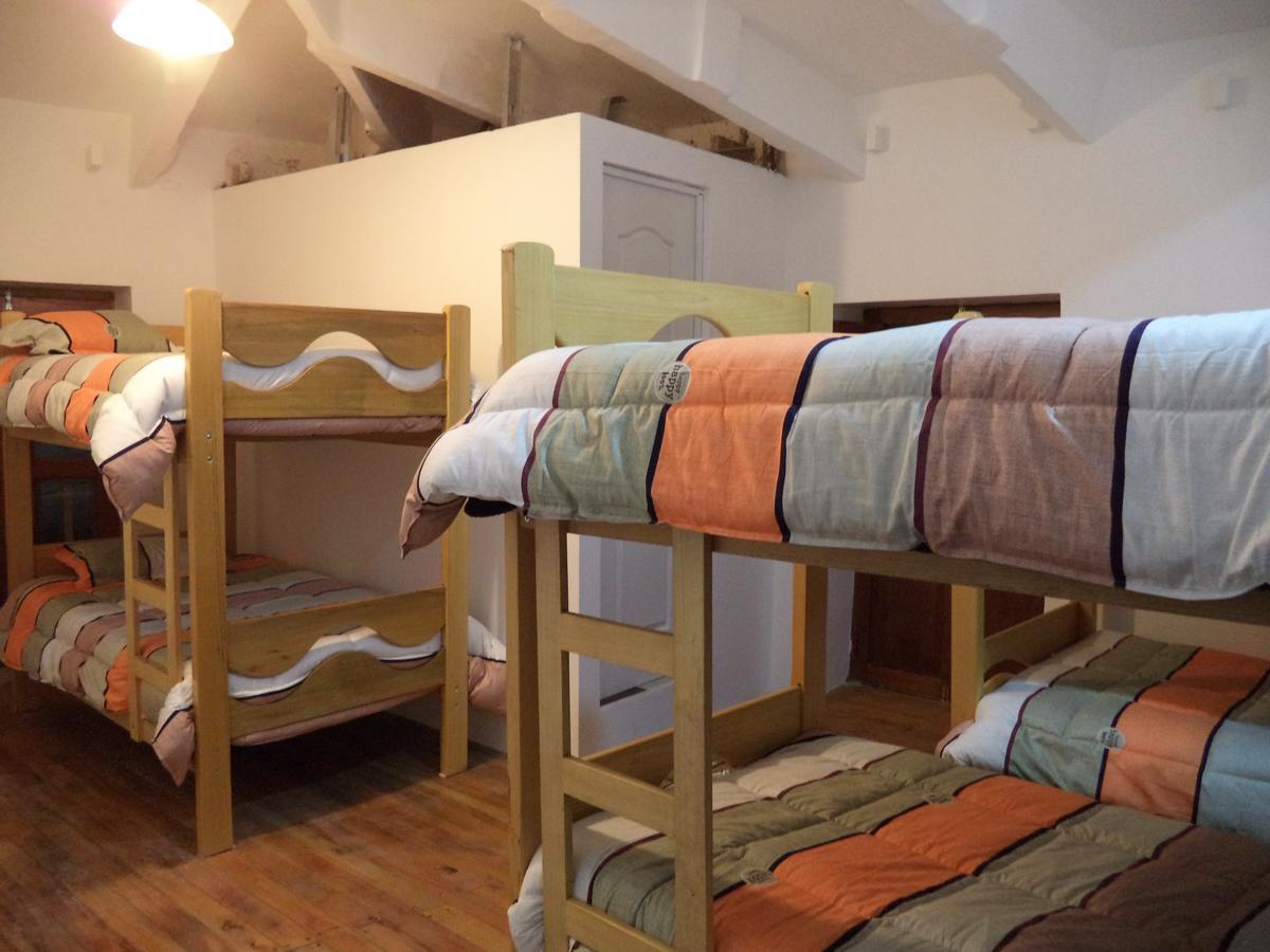 Gringo'S Wasi Bed & Breakfast Cusco Exterior photo
