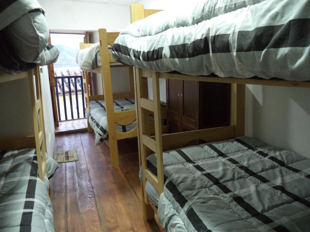 Gringo'S Wasi Bed & Breakfast Cusco Exterior photo