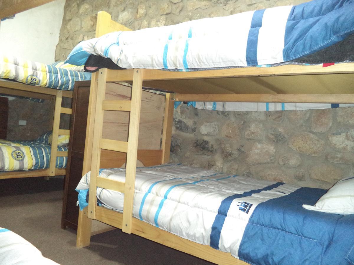 Gringo'S Wasi Bed & Breakfast Cusco Exterior photo